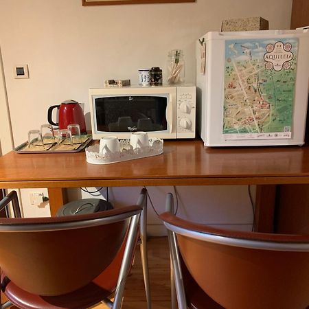 B&B Karin - Rooms & Breakfast Udine Szoba fotó