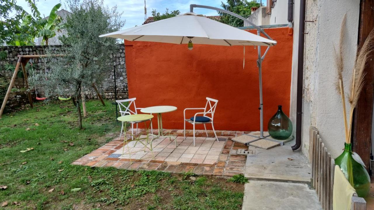 B&B Karin - Rooms & Breakfast Udine Kültér fotó