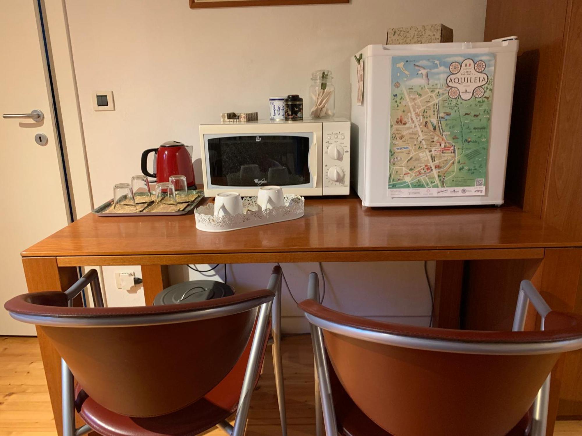 B&B Karin - Rooms & Breakfast Udine Szoba fotó